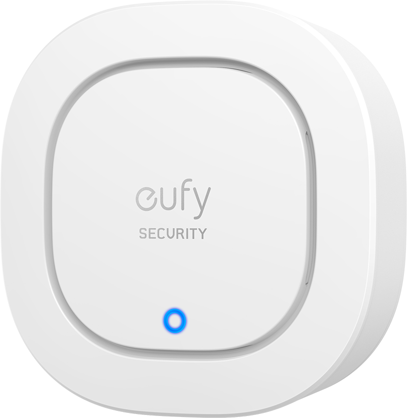eufy Security Siren (Alarme sans fil 105db) White
