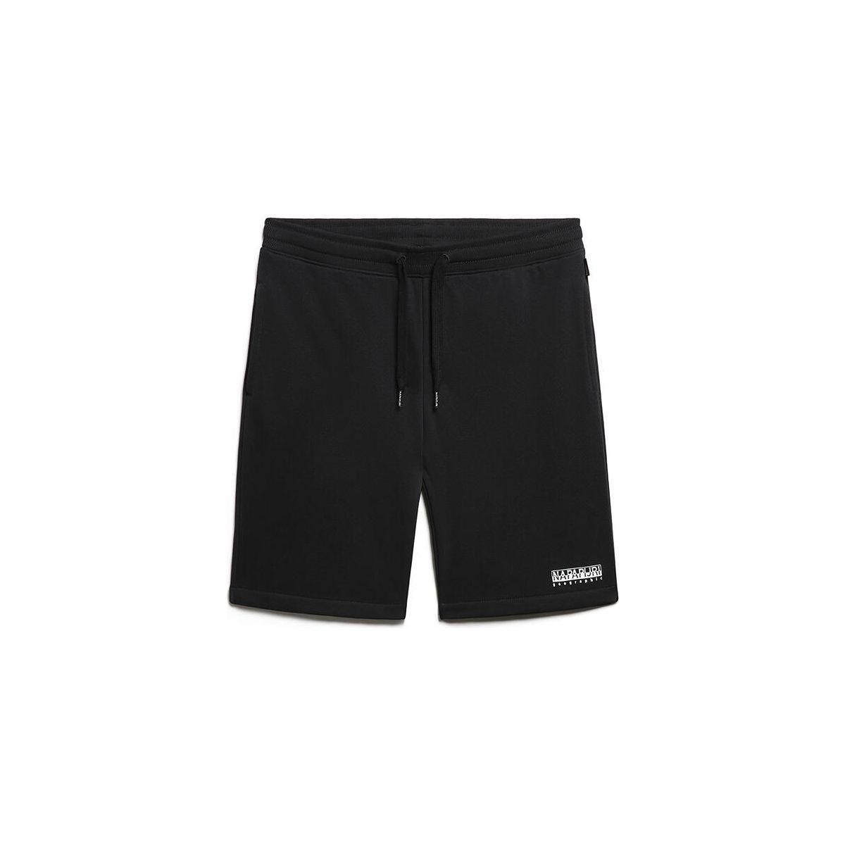 Napapijri N-box black 041 (041) L NP0A4GAO0411004