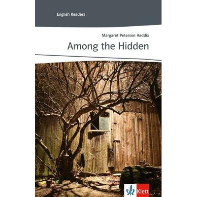 Among the Hidden, Taschenbuch von Margaret Peterson Haddix, Klett Sprachen GmbH