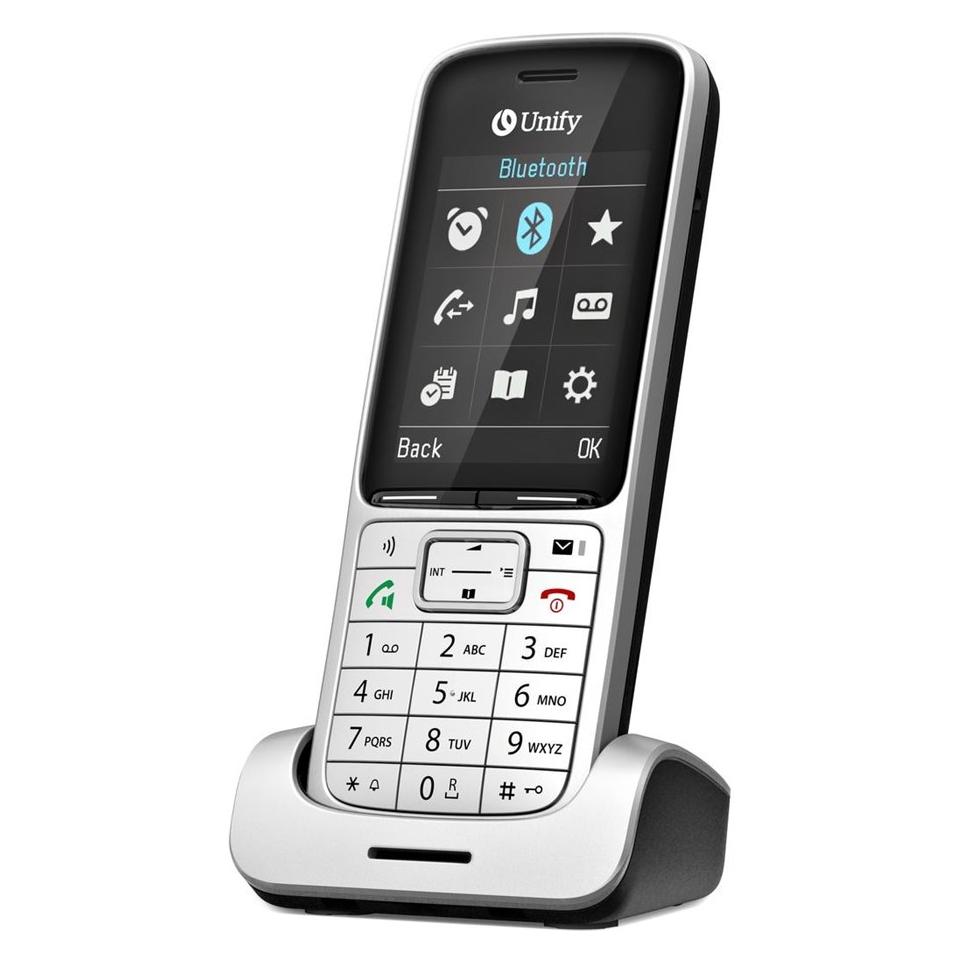 Unify OpenScape DECT Phone SL6 Ladeschale (L30250-F600-C519)