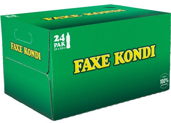 Faxe Kondi 50 Cl