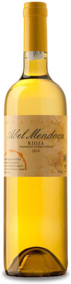 Abel Mendoza Malvasía 2023 - 75cl