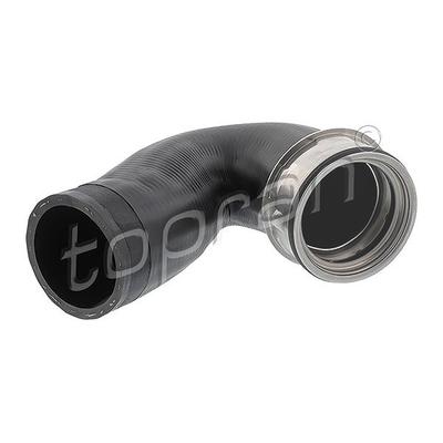 Topran Ladeluftschlauch [Hersteller-Nr. 111550] für VW, Skoda