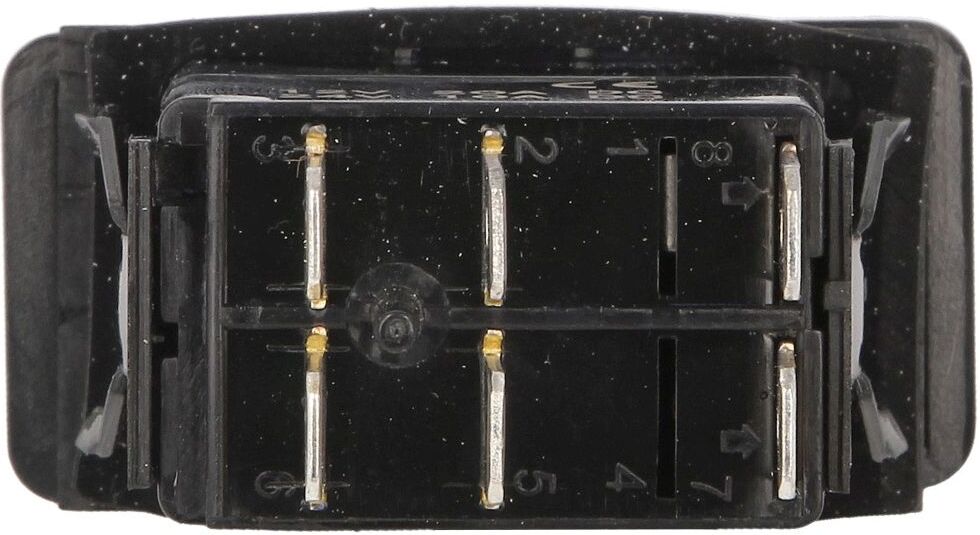 Pressostat, Composant ANAC MAKINA 701-58705-AN