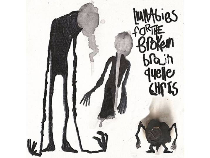 Lullabies for the Broken Brain