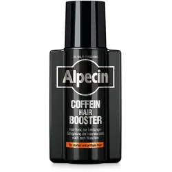 Alpecin Coffein Hair Booster 200 ml