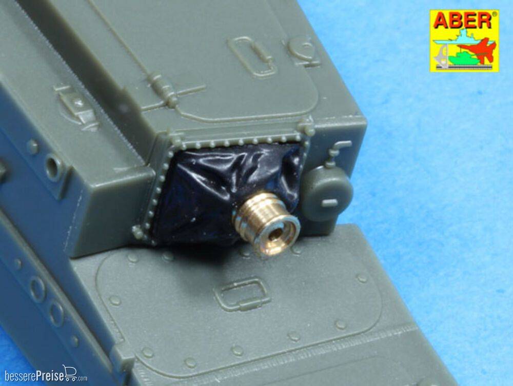 Aber Models 35 L-177