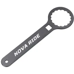 NOVA RIDE Innenlager Werkzeug CBB Flat Key | 16 Nocken