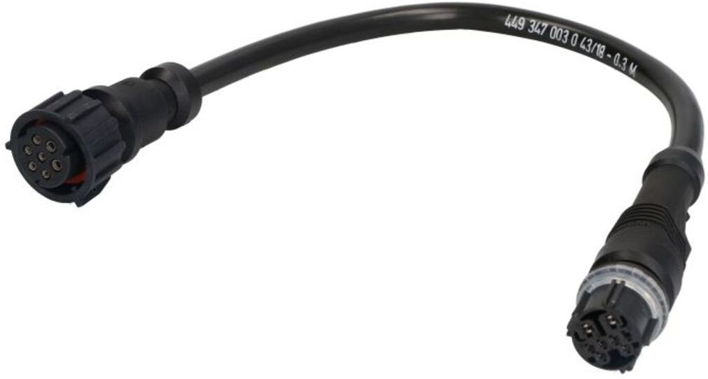 ABS-Verbindungskabel WABCO 4493470030