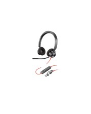HP Poly BW 3320 Stereo USB-C HS+USB-C/A +USB-C/A (8X219AA)
