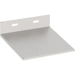 ABB KOT62282 Schutzabdeckung Edelstahlblech Größe 190x150 mm