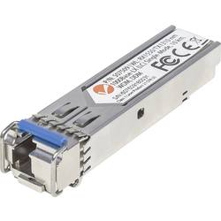 Intellinet 507509 507509 SFP-Transceiver-Modul 1000 MBit/s 10 km Modultyp LX