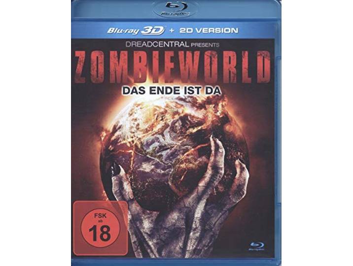 Zombieworld - Das Ende ist da