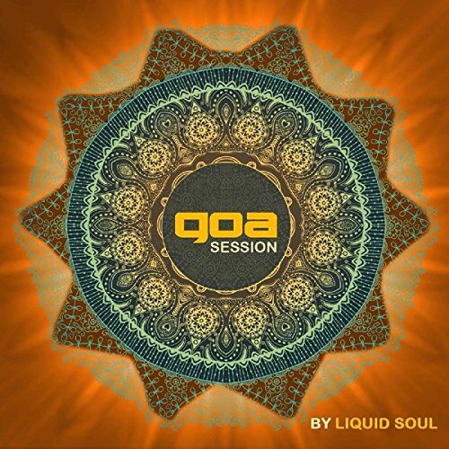 Various - Goa Session By Liquid Soul - Preis vom 10.10.2026 11:48:34 h