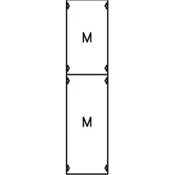 Striebel&amp;John Verteilerfeld 1M3A