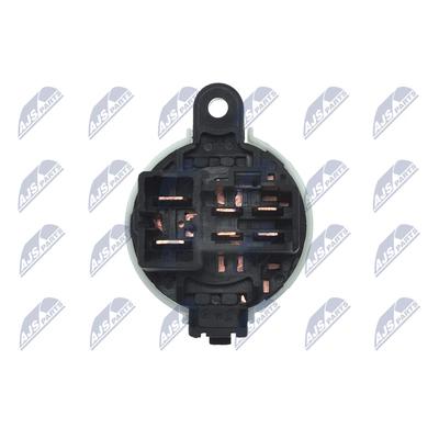NTY Zünd-/Startschalter EKS-MZ-001 für MAZDA