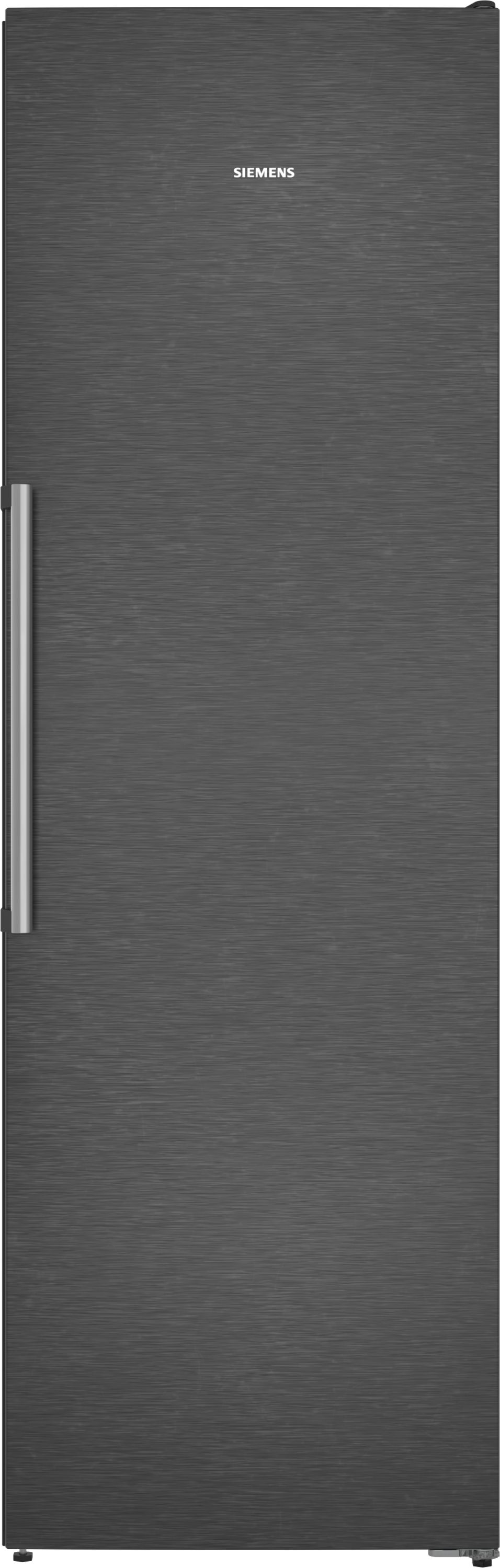 Siemens iQ500 GS36NAXCG 334 l Gefrierschrank 171 kWh Jahr NoFrost (Schwarz)
