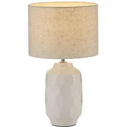 Pauleen, Tischlampe, Charming Sparkle (E14)