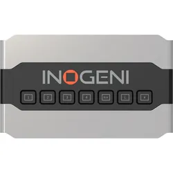 Inogeni Kamera Selector CAM300 2x USB/2x HDMI – USB 3.0, Switch Box