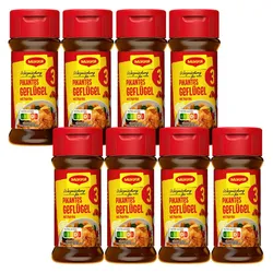 Maggi® Gewürzmischung pikantes Geflügel