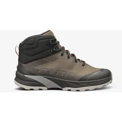 Trailblaze Waterproof Hiking Boots Herren Mud, Größe:43 - Schuhe - Braun