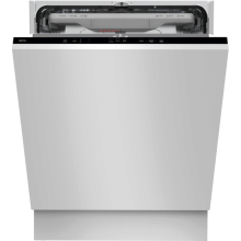 AEG NG52IC20K Geschirrspüler vollintegrierbar 60cm AirDry QuickSelect LightOnFloor EEK:C