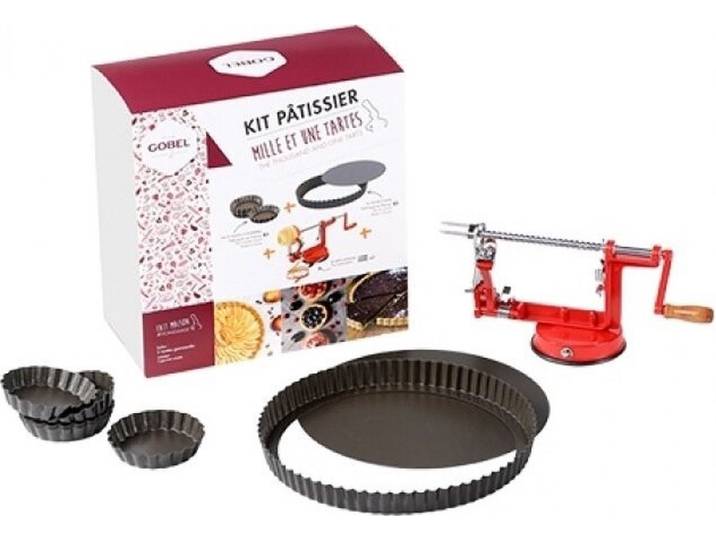 Appeltaart Set - Louis Tellier 208135