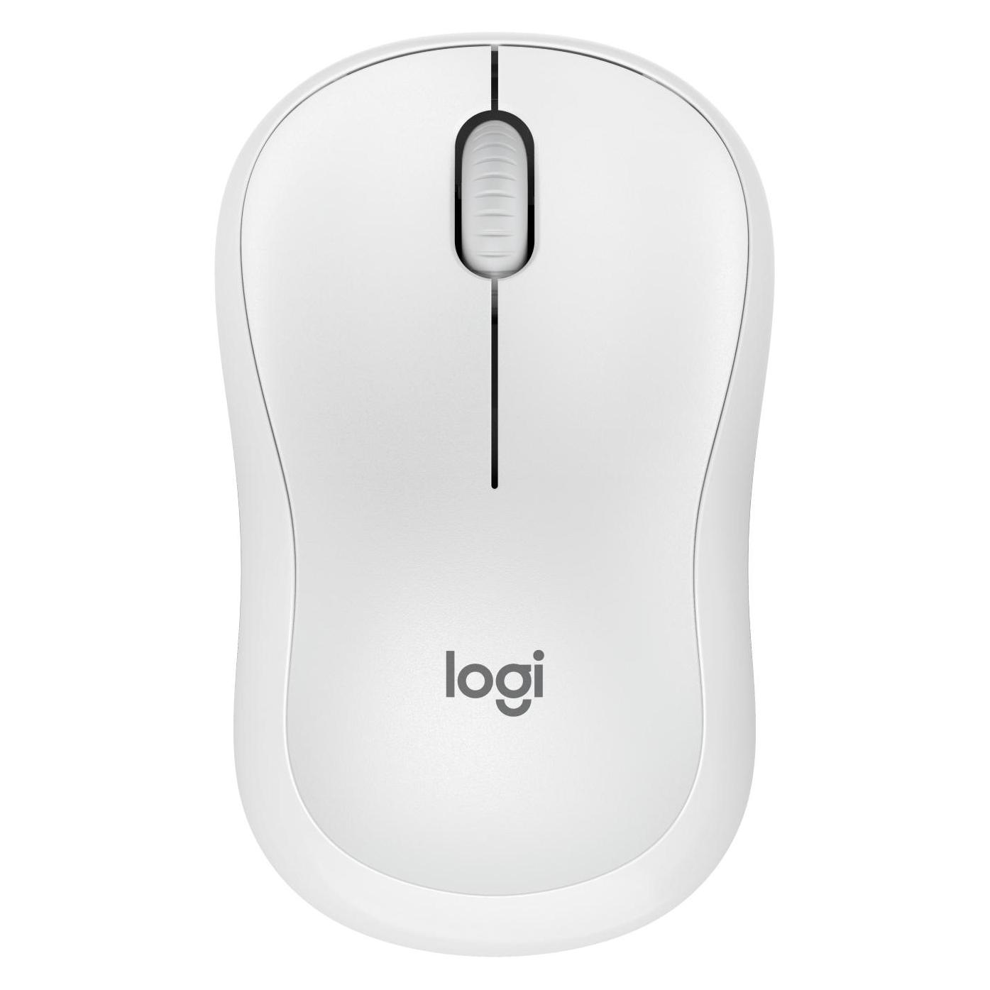 Logitech M240 Silent (Kabellos) (910-007120)