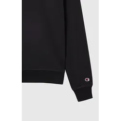 CHAMPION Crewneck Sweatshirt NBK - M