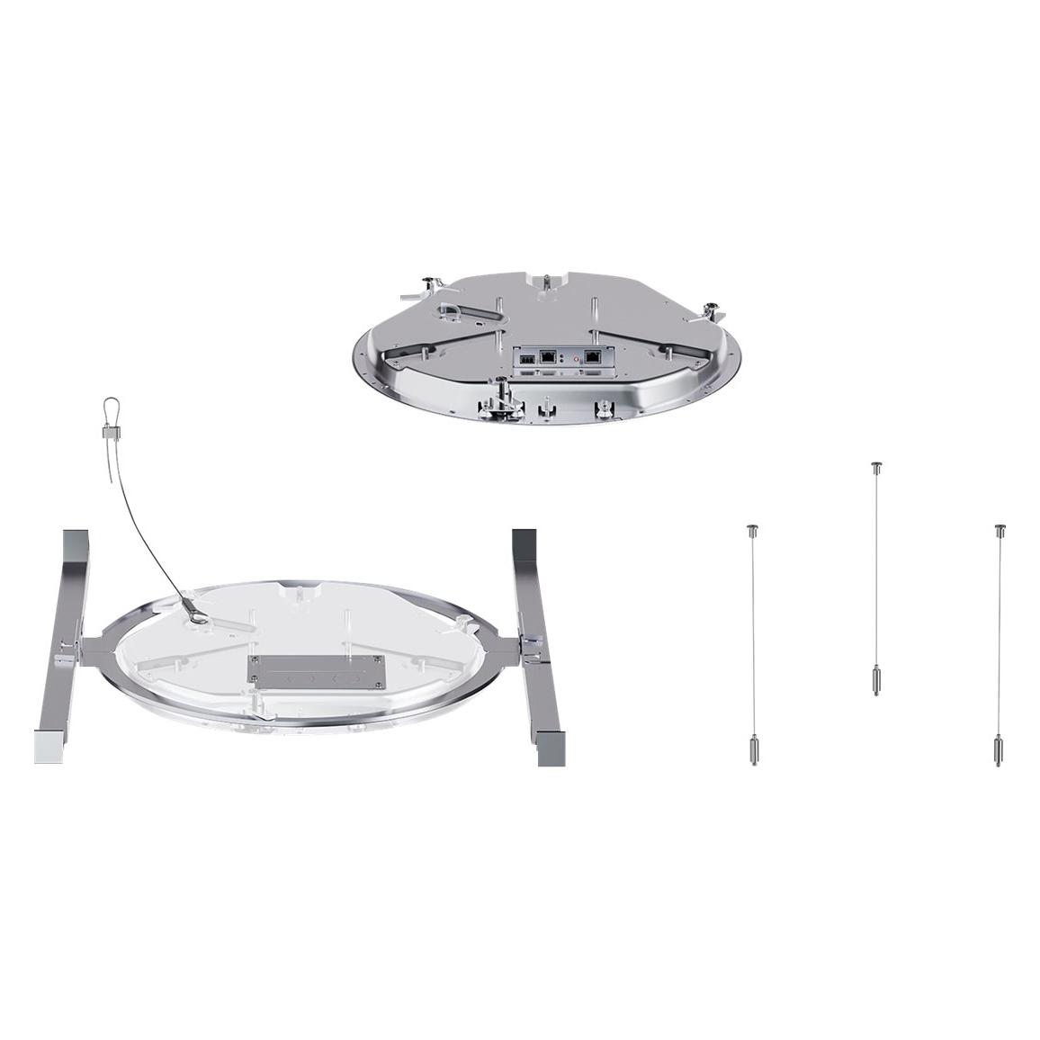 Sennheiser TeamConnect Ceiling TCC M-F-W (White) (700170)