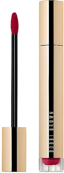 Bobbi Brown Lippenstift - Luxe Matte Liquid Lip (16 Red Carpet) W