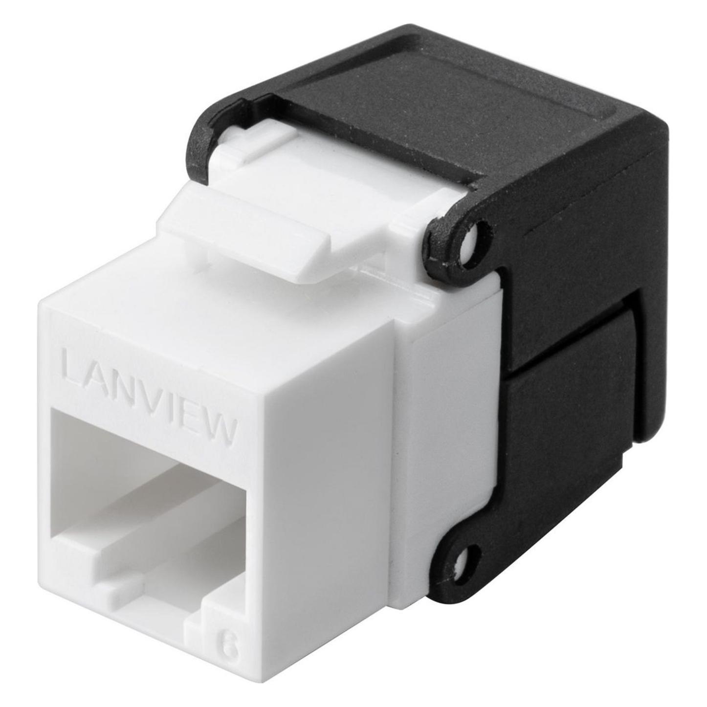 Lanview LVN128078 (Keystone Modul) (LVN128078)