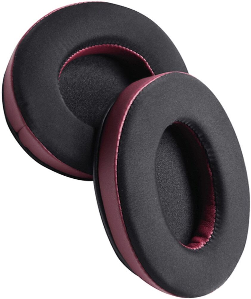 INF Coussinets d'oreille en gel rafraîchissant, 2 pièces, compatibles avec Razer Barracuda, Barracuda X et Barracuda X Chroma