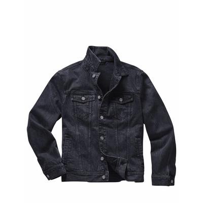 Keine-Sperenzchen-Jeansjacke