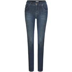 Angels Jeans Skinny dark indigo used W42 L30 - Größe:W42 L30