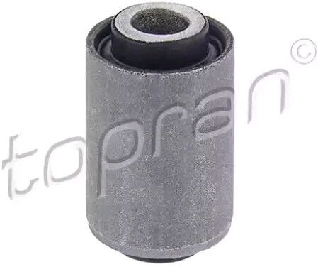 TOPRAN 304 631 Trailing arm / Suspension arm bush