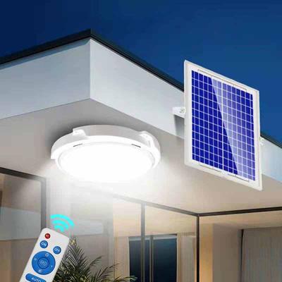 Outdoor Solar Garden Lights Original Outdoor Solar Light LED IP67 Waterproof With Solar Panels, Indoor Ceiling, Corridor And Courtyard Light Original Outdoor Solar Light LED IP67 Waterproof With Solar Panels, Indoor Ceiling, Corridor And Courtyard Light