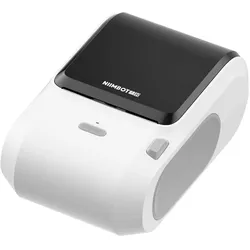 Niimbot M3 Thermal Transfer Printer (300 dpi), Etikettendrucker, Weiss