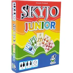 Magilano - SKYJO Junior