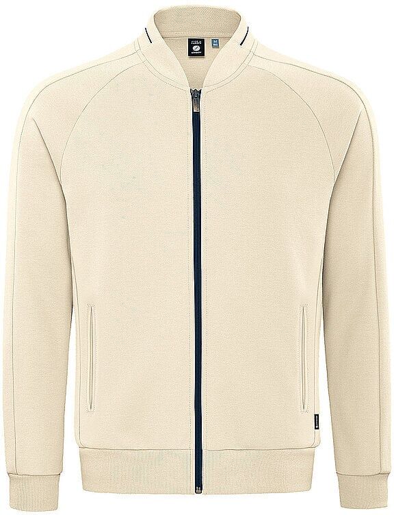 SCHNEIDER SPORTSWEAR Herren Jacke TIANM creme   56 M