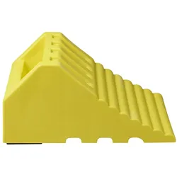 ProPlus 341352 Unterlegkeil Kunststoff L mit Griff