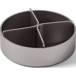 City Schreibtisch-Organizer grau