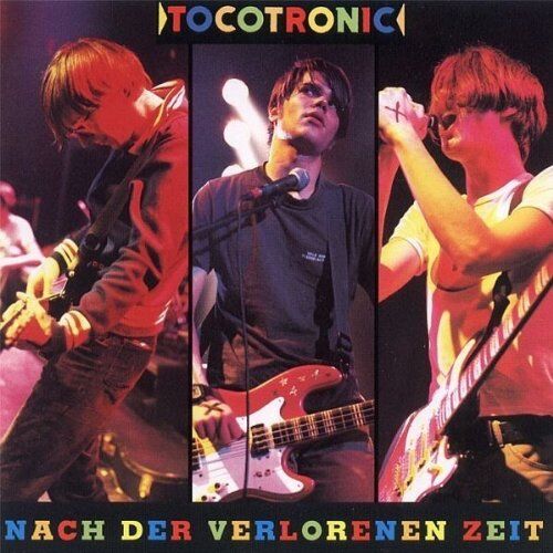 Tocotronic - Nach der Verlorenen Zeit - Preis vom 11.10.2026 23:13:37 h