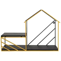 Karat, Regal, Tabor (34 x 34 x 12 cm)