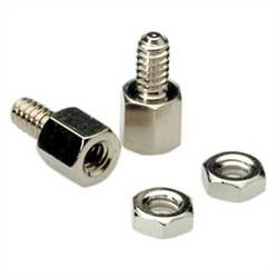 Secomp - Schrauben-Kit - 0.5 cm (Packung mit 12.01.2020