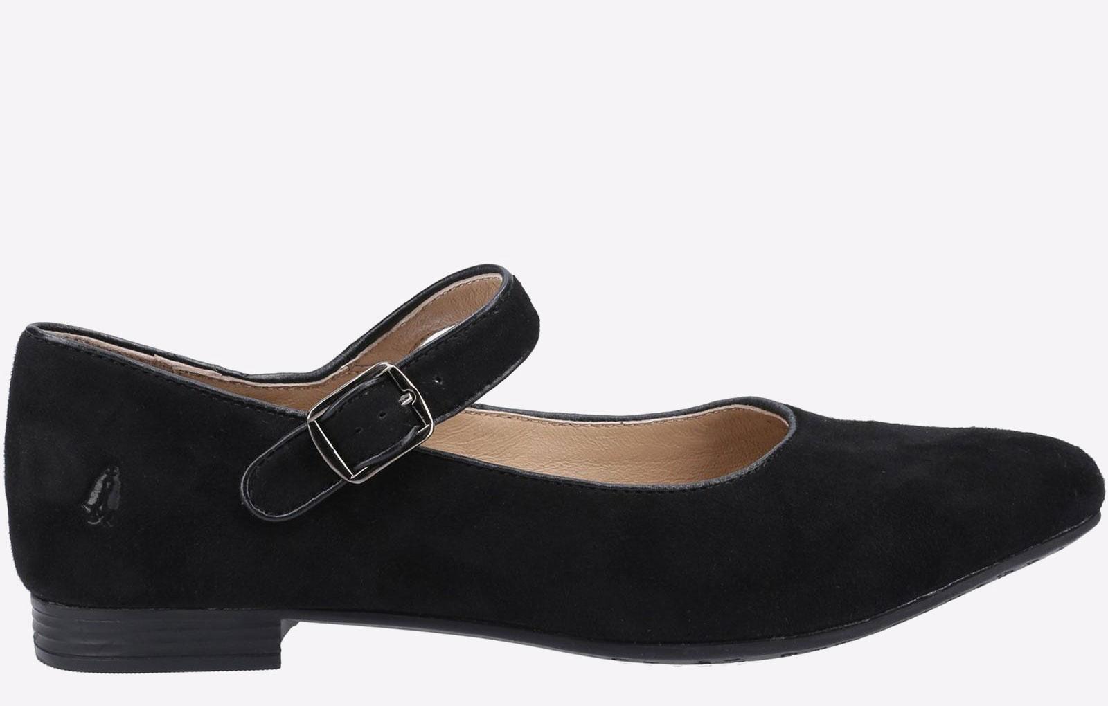 Hush Puppies Melissa Band MEMORY FOAM Dames