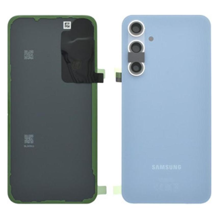 Samsung Galaxy S23 FE Back Cover Indigo (Samsung Galaxy S23 FE) (GH82-32787E)