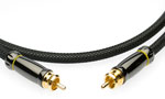 Silent WIRE Digital 4 mk2 Coaxialkabel (1,0m) SW105864173