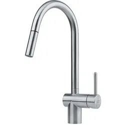 Franke Küchenarmatur Edelstahl 115.0590.047