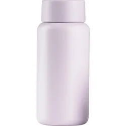 Singles Thermoflasche 400 ml, lila